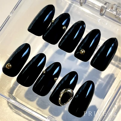 mode black