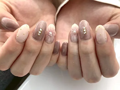 マグネット